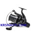 Катушка безынерционная Daiwa 23 Emblem 45 SCW QD Новинка 2023